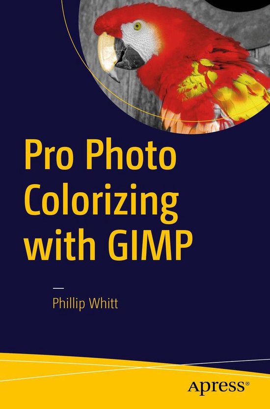 Professional and Applied Computing (R0) - Pro Photo Colorizi ... - cover