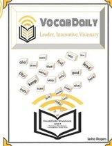 Vocabdaily Workbook Level 4