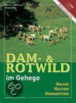 Dam- & Rotwild im Gehege