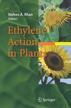 Ethylene Action in Plants