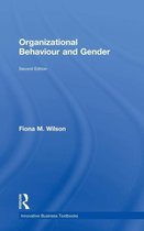 Innovative Business Textbooks- Organizational Behaviour and Gender