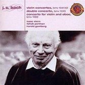 Violin Concertos, Bwv 1041, 1042, 1043, 1060 [expanded Edn]