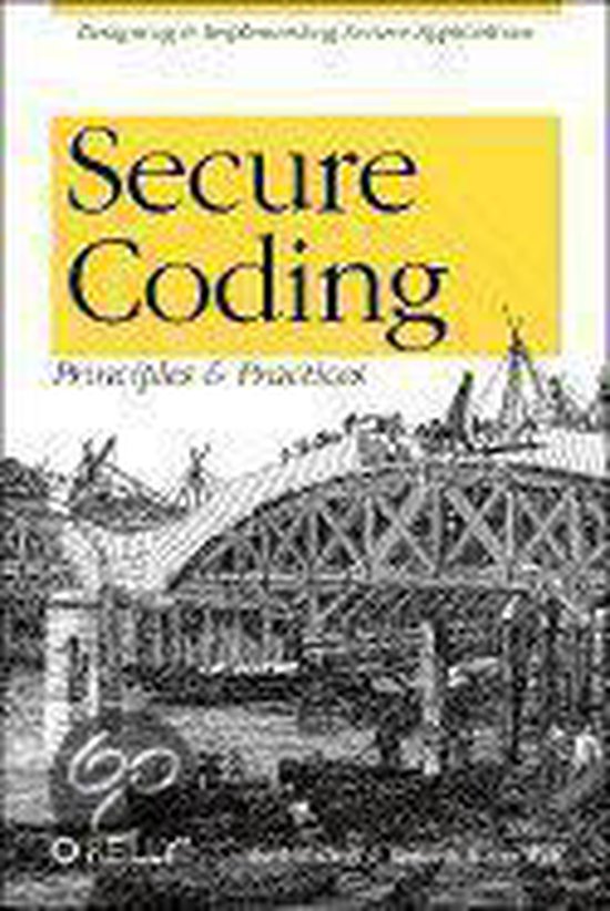 Secure Coding - cover
