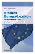 Beck im dtv 50782 - Kleines Europa-Lexikon