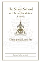 The Sakya School of Tibetan Buddhism