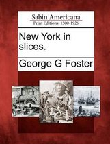 New York in Slices.