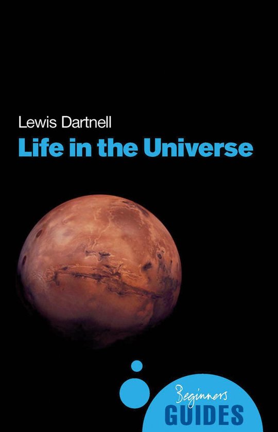 Life in the Universe - cover