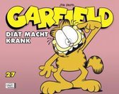 Davis, J: Garfield SC 27