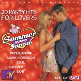 Sommer Sucht Sprosse: 20 Party Hits for Lovers