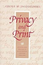 Privacy and Print