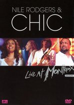 Live at Montreux 2004 [DVD]