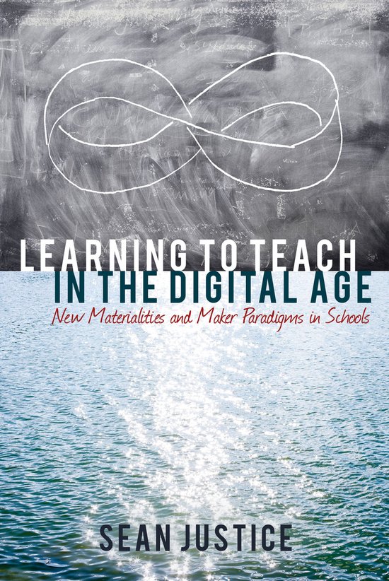 New Literacies and Digital Epistemologies 78 - Learning to T ... - cover