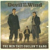 Devil On The Wind