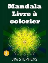 Mandala Livre a colorier