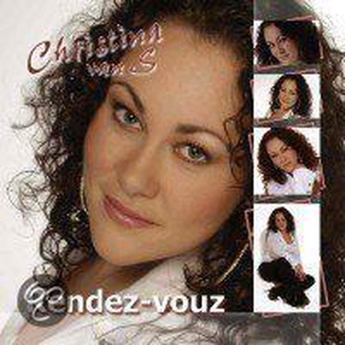 Christina Van'S - Rendez-Vous