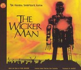 Wicker Man [1973] [Original Motion Picture Soundtrack]