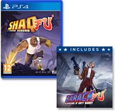 Shaq Fu: A Legend Reborn - PS4