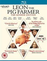 Leon The Pigfarmer