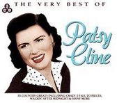 Patsy Cline - Very Best Of (3 CD)