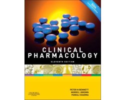 Clinical Pharmacology