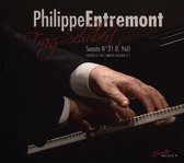 Philippe Entremont & Gen Tomuro - Sonata No. 21 D960 (CD)