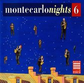 Montecarlo Nights, Vol. 6