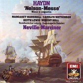 Haydn: Nelson mass: Missa in Angustiis
