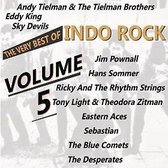Very Best of Indo Rock, Vol. 5