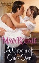 The Writing Girls 1 - A Groom of One's Own