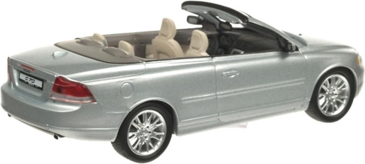 Volvo C70 - 1:43 - Motorart | bol