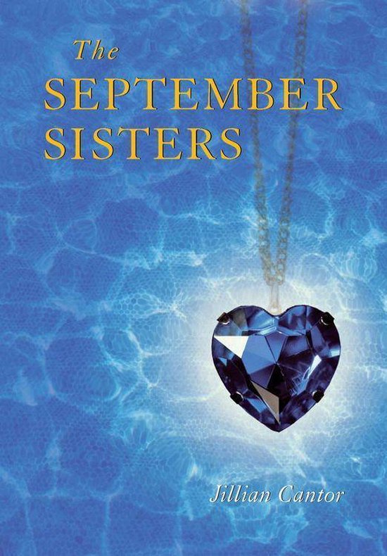 The September Sisters - cover