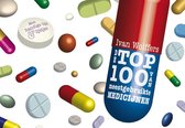 De top 100 van meestgebruikte medicijnen