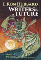 L. Ron Hubbard Presents Writers of the Future 32 - L. Ron Hubbard Presents Writers of the Future Volume 32