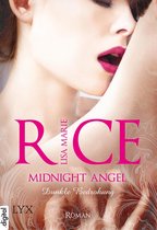 Midnight Serie 1 - Midnight Angel - Dunkle Bedrohung