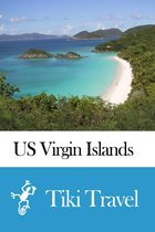 US Virgin Islands Travel Guide - Tiki Travel