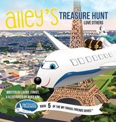My Travel Friends- Alley's Treasure Hunt