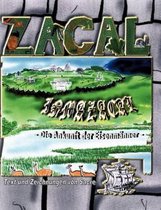 Inmazacal - Die Ankunft der Eisenm�nner