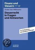 Steuerrecht in Fragen und Antworten