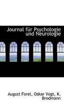 Journal Fur Psychologie Und Neurologie
