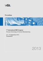 7th International VDZ Congress