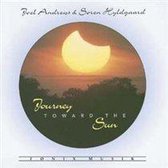 Joel Andrews - Journey Towards The Sun (CD)