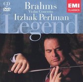 Brahms: Violin Concerto