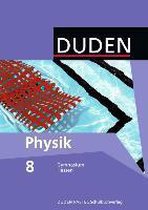 Physik 8 Lehrbuch. Hessen Gymnasium