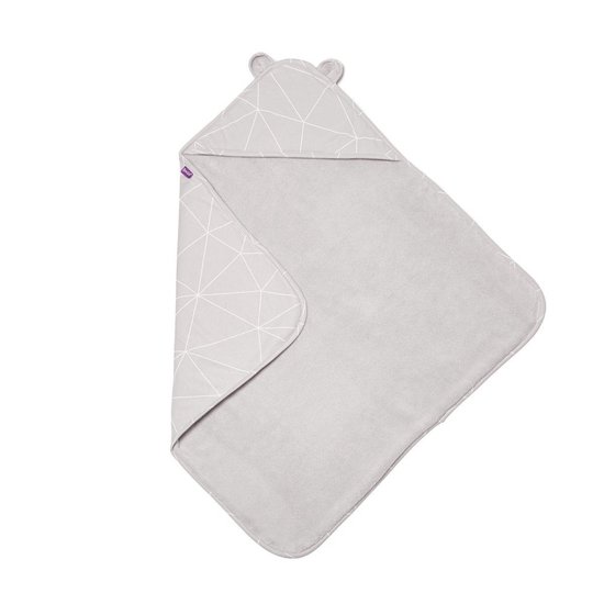 snuz hooded towel