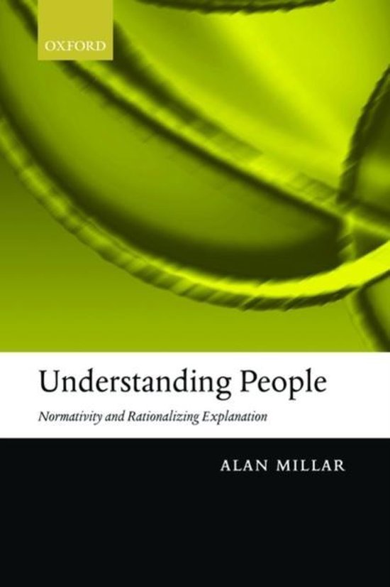 Foto: Understanding people