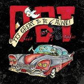 Drive-By Truckers - Its Great To Be Alive! (3 CD)