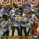 Live in 1991! The Dixieland We Love