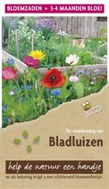 Buzzy® Flower Mix Bladluis 15 m²