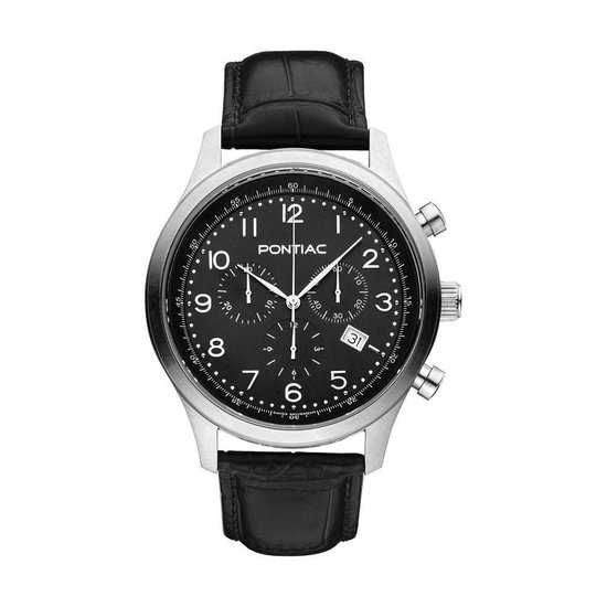 Pontiac Mod. P40001 - Horloge