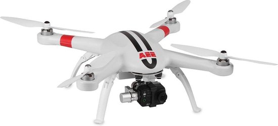 niemand Diversen Kerstmis AEE Drone TORUK AP11 + Action Cam S71 Bundel | bol.com